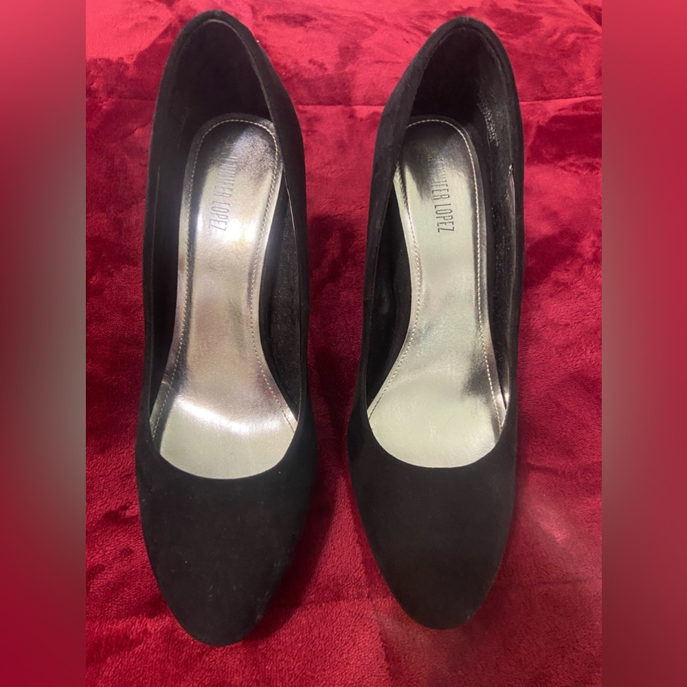 Very cute heels